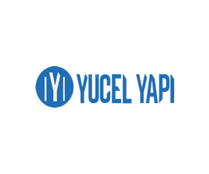 Yucel Yapı Logo